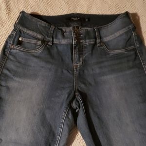 TORRID Jean's